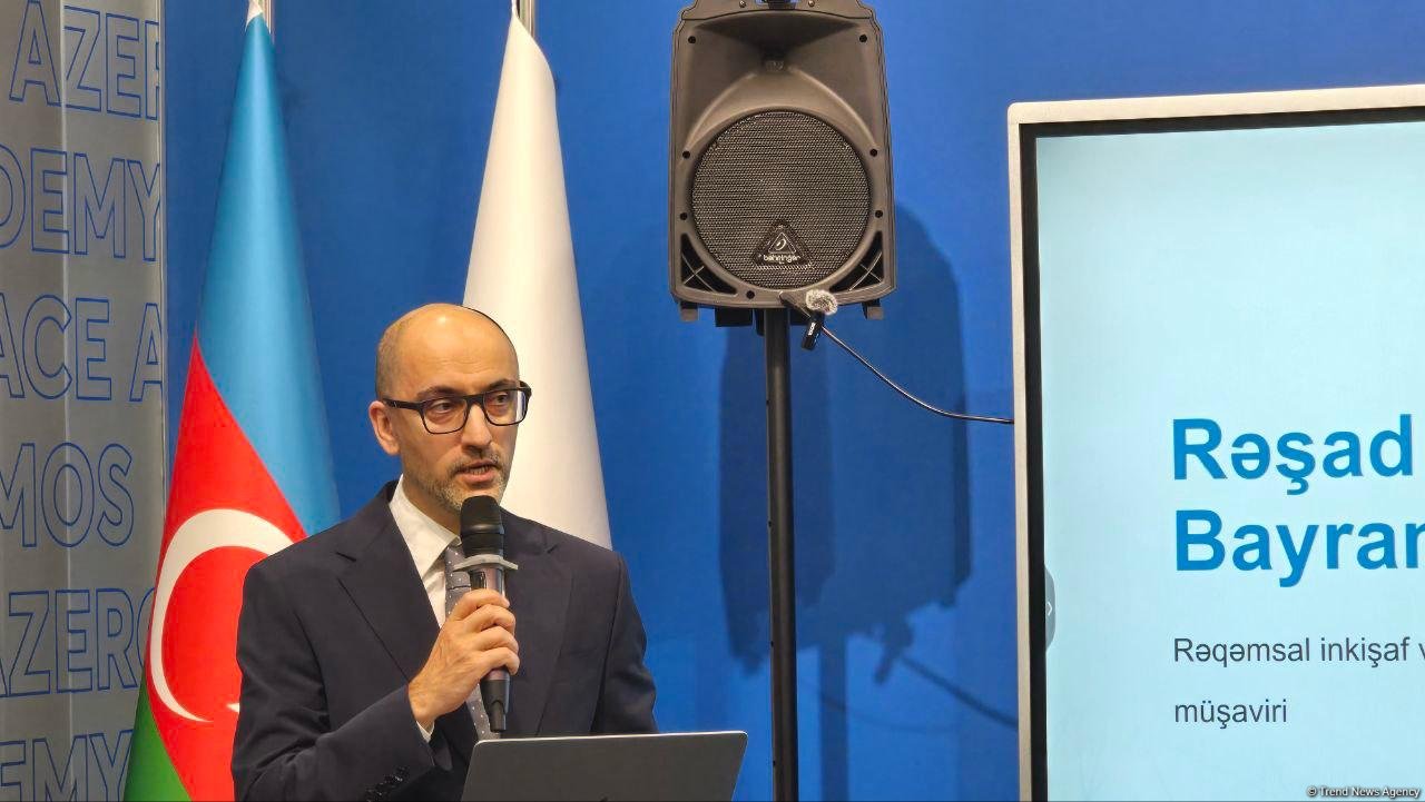 Азербайджан поднялся на 10 позиций в Индексе развития электронного правительства