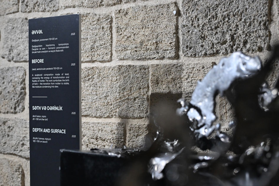 Art Weekend представляет: выставка «Роса. Утро, которого не было» (ФОТО)