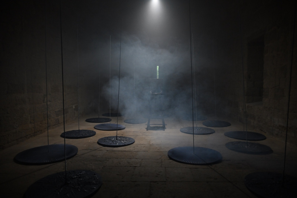 Art Weekend представляет: выставка «Роса. Утро, которого не было» (ФОТО)