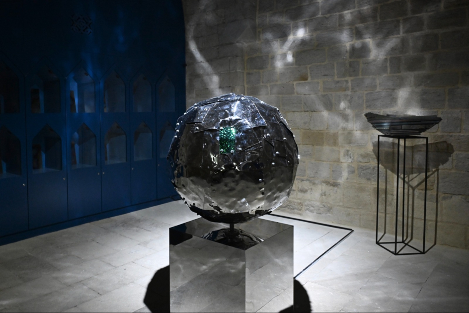 Art Weekend представляет: выставка «Роса. Утро, которого не было» (ФОТО)