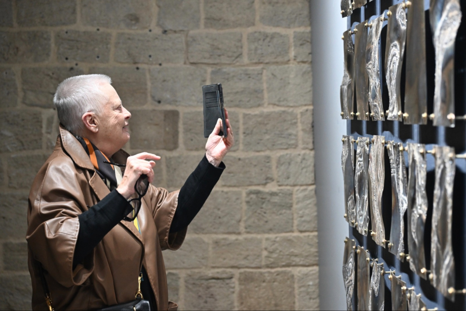 Art Weekend представляет: выставка «Роса. Утро, которого не было» (ФОТО)