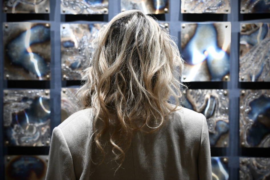 Art Weekend представляет: выставка «Роса. Утро, которого не было» (ФОТО)