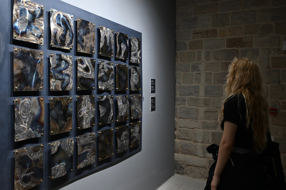 Art Weekend представляет: выставка «Роса. Утро, которого не было» (ФОТО)