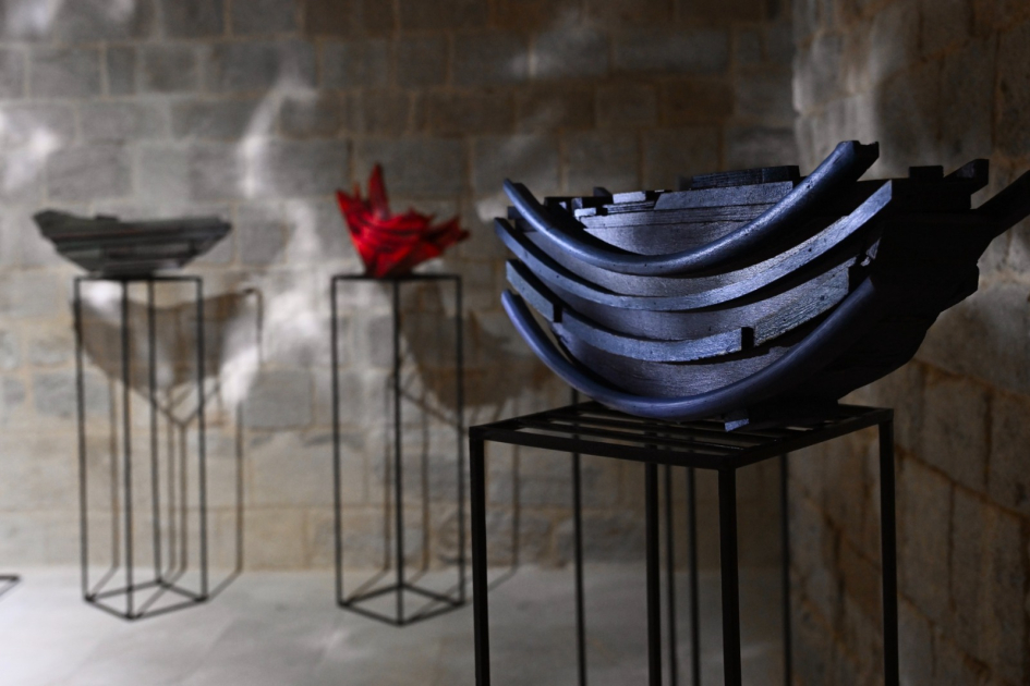 Art Weekend представляет: выставка «Роса. Утро, которого не было» (ФОТО)