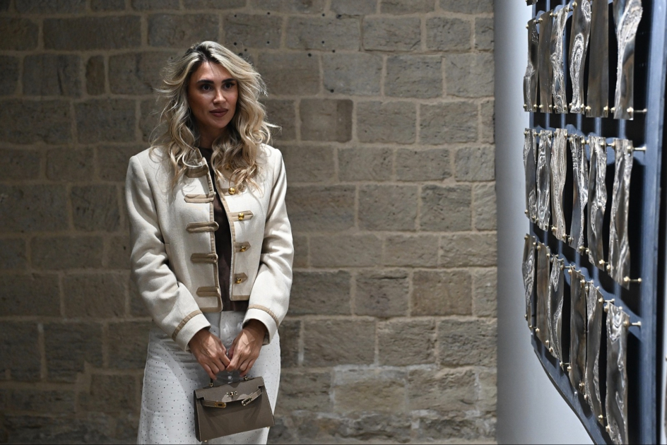 Art Weekend представляет: выставка «Роса. Утро, которого не было» (ФОТО)