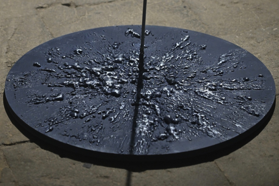 Art Weekend представляет: выставка «Роса. Утро, которого не было» (ФОТО)