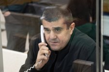 В Баку продолжился суд над лицами, обвиняемыми в совершении многочисленных преступлений против азербайджанского народа (ФОТО)