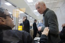 В Баку продолжился суд над лицами, обвиняемыми в совершении многочисленных преступлений против азербайджанского народа (ФОТО)