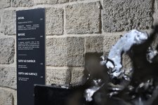 Art Weekend представляет: выставка «Роса. Утро, которого не было» (ФОТО)