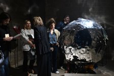 Art Weekend представляет: выставка «Роса. Утро, которого не было» (ФОТО)