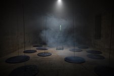 Art Weekend представляет: выставка «Роса. Утро, которого не было» (ФОТО)