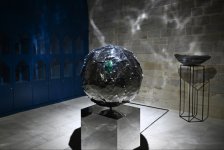 Art Weekend представляет: выставка «Роса. Утро, которого не было» (ФОТО)