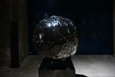 Art Weekend представляет: выставка «Роса. Утро, которого не было» (ФОТО)