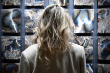 Art Weekend представляет: выставка «Роса. Утро, которого не было» (ФОТО)