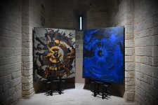 Art Weekend представляет: выставка «Роса. Утро, которого не было» (ФОТО)