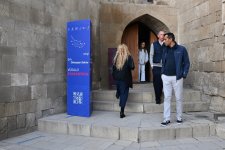 Art Weekend представляет: выставка «Роса. Утро, которого не было» (ФОТО)