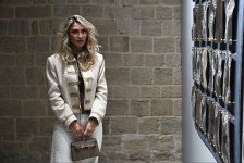 Art Weekend представляет: выставка «Роса. Утро, которого не было» (ФОТО)