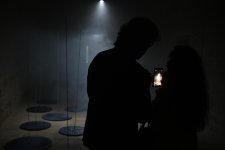 Art Weekend представляет: выставка «Роса. Утро, которого не было» (ФОТО)