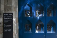 Art Weekend представляет: выставка «Роса. Утро, которого не было» (ФОТО)