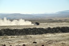 Завершились совместные учения «Несокрушимое партнёрство-2025» (ФОТО)