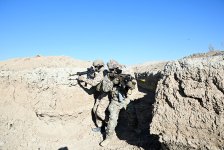 Завершились совместные учения «Несокрушимое партнёрство-2025» (ФОТО)