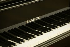 Состоялась презентация музыкальных инструментов, приобретенных при поддержке Фонда Гейдара Алиева (ФОТО)