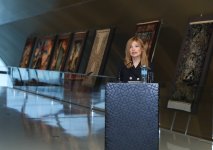 Актуальные проблемы азербайджанского исторического оружиеведения (ФОТО)