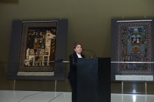 Актуальные проблемы азербайджанского исторического оружиеведения (ФОТО)