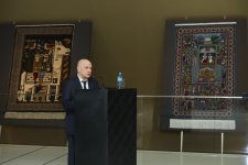 Актуальные проблемы азербайджанского исторического оружиеведения (ФОТО)