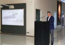 Актуальные проблемы азербайджанского исторического оружиеведения (ФОТО)