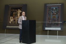 Актуальные проблемы азербайджанского исторического оружиеведения (ФОТО)