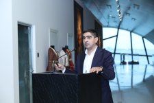 Актуальные проблемы азербайджанского исторического оружиеведения (ФОТО)