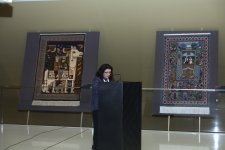 Актуальные проблемы азербайджанского исторического оружиеведения (ФОТО)