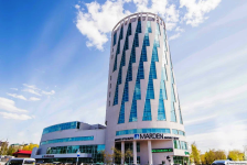 Современная архитектура Астаны глазами азербайджанца: футуристичный город-символ (ФОТО)