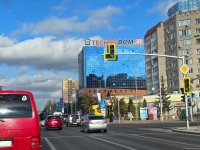 Современная архитектура Астаны глазами азербайджанца: футуристичный город-символ (ФОТО)