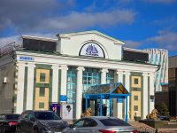 Современная архитектура Астаны глазами азербайджанца: футуристичный город-символ (ФОТО)