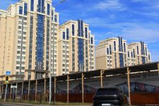 Современная архитектура Астаны глазами азербайджанца: футуристичный город-символ (ФОТО)