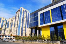 Современная архитектура Астаны глазами азербайджанца: футуристичный город-символ (ФОТО)