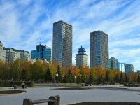 Современная архитектура Астаны глазами азербайджанца: футуристичный город-символ (ФОТО)