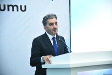 В Баку начал работу Евразийский форум по франчайзингу (ФОТО)