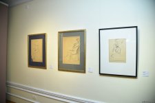 Незаконченная жизнь Тофига Джавадова - в зеркале искусства Fly to Baku. Art Weekend. Sense the Future NOW (ФОТО)