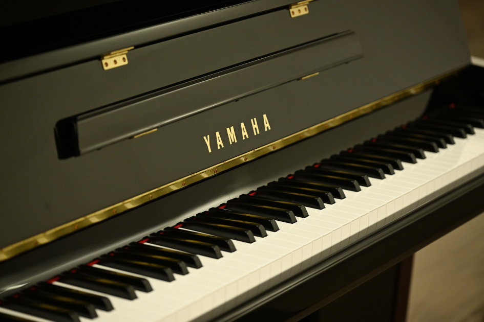 Состоялась презентация музыкальных инструментов, приобретенных при поддержке Фонда Гейдара Алиева (ФОТО)