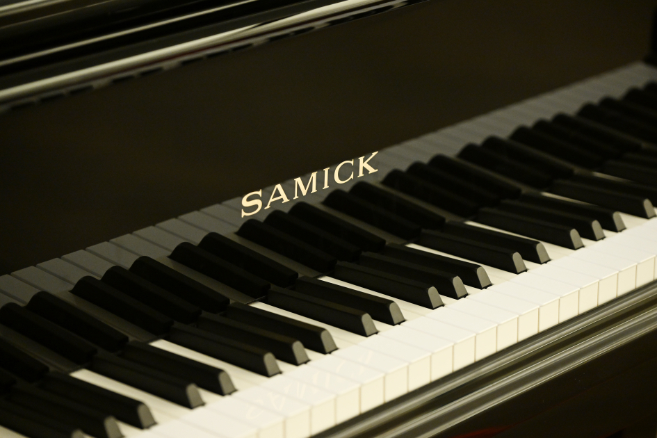 Состоялась презентация музыкальных инструментов, приобретенных при поддержке Фонда Гейдара Алиева (ФОТО)