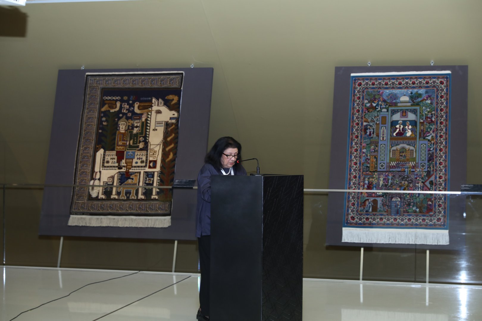 Актуальные проблемы азербайджанского исторического оружиеведения (ФОТО)