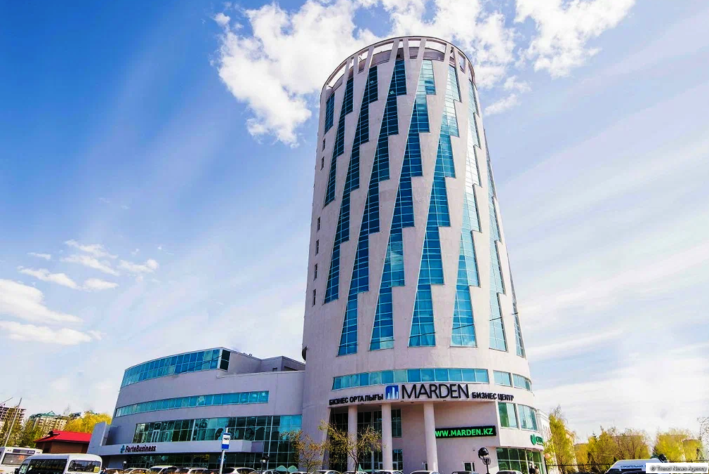 Современная архитектура Астаны глазами азербайджанца: футуристичный город-символ (ФОТО)