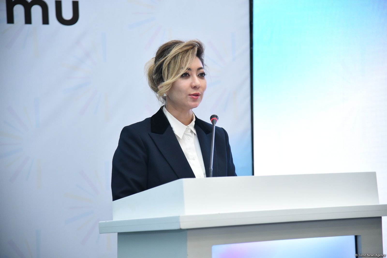 В Баку начал работу Евразийский форум по франчайзингу (ФОТО)