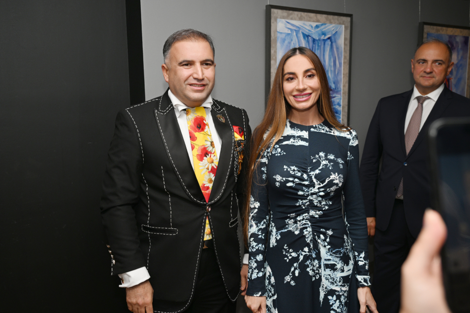 Еще одна выставка в рамках Art Weekend - «Предки» (ФОТО)