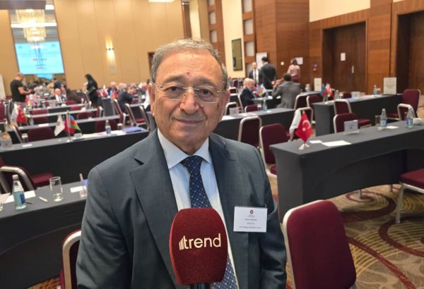 Турецкая компания по строительству АЗС заинтересована в возобновлении работы в Азербайджане