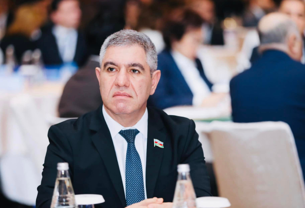 Использование ИИ в агросекторе может поспособствовать увеличению добавленной стоимости – Вугар Байрамов