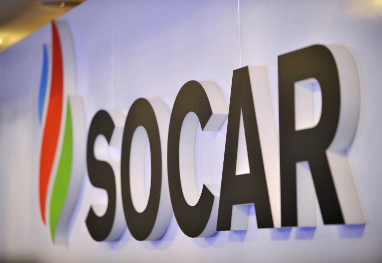 SOCAR подписала рамочное соглашение о сотрудничестве с китайской компанией